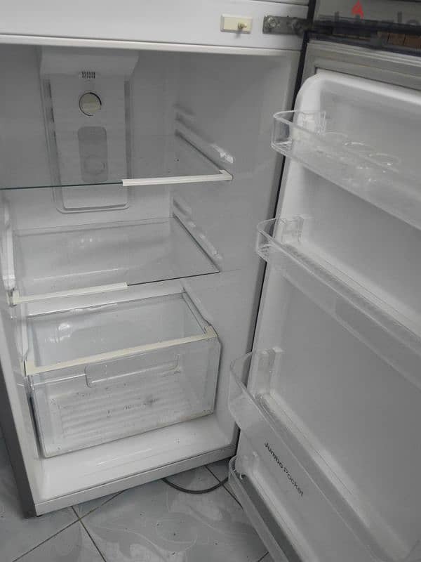 refrigerator for sale 2