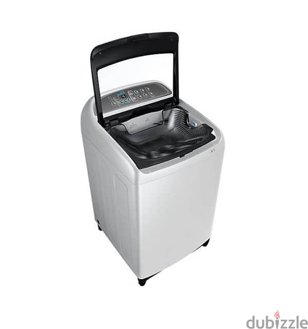 Samsung 11 kgs washing machine with wooble technology 2