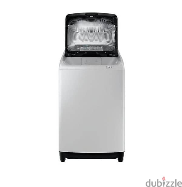 Samsung 11 kgs washing machine with wooble technology 3