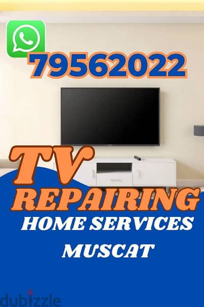 led lcd smart tv rapairing home sarvice 7956 2022