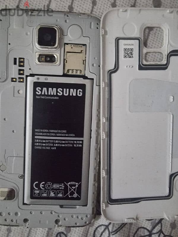 samsung s5 16 gb 1