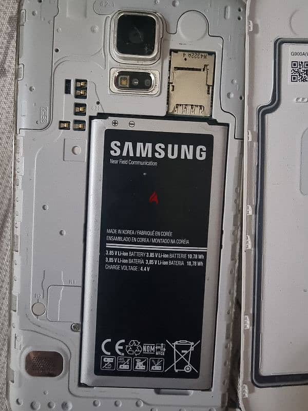 samsung s5 16 gb 2