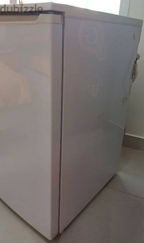 Freezer for sale 1