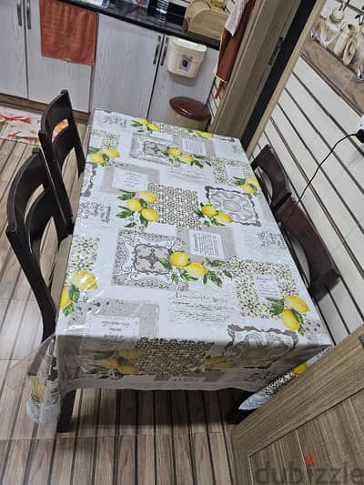 dining table for sale