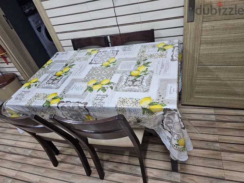 dining table for sale 1