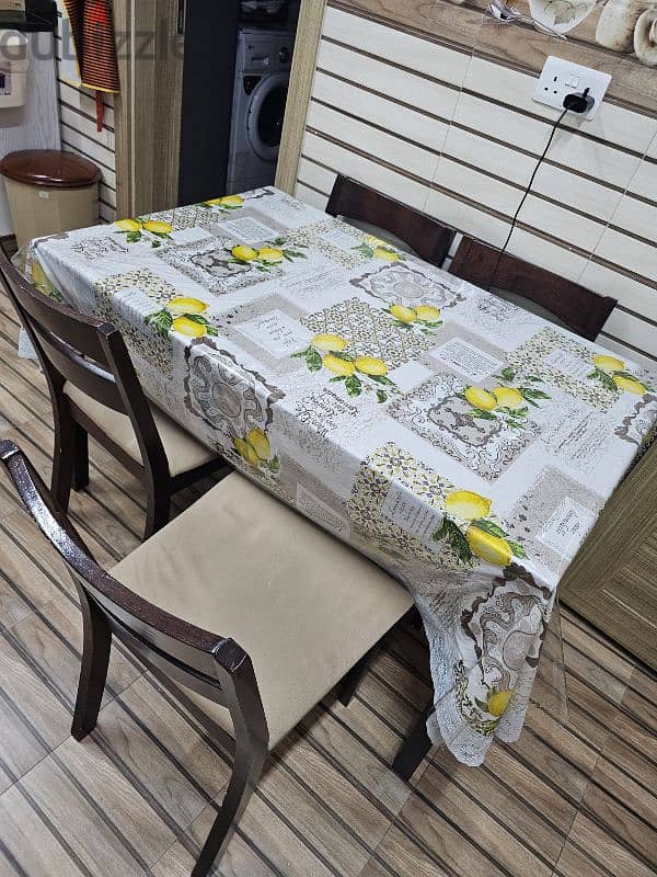 dining table for sale 2