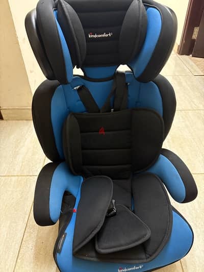 car seat