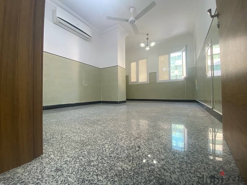 1 BHK Flat for rent with free Wi-Fi and water only cash payment 4