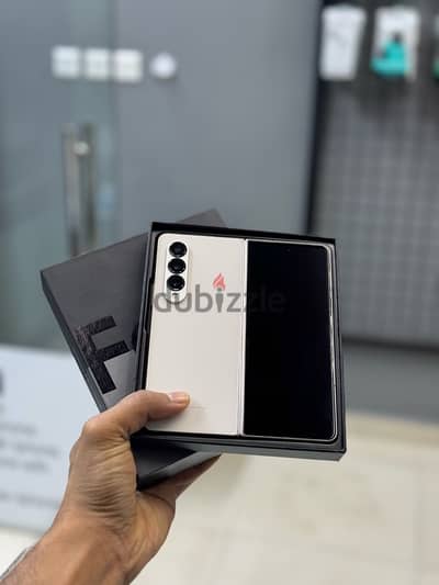 samsung Galaxy z fold 4 256GB | best condition