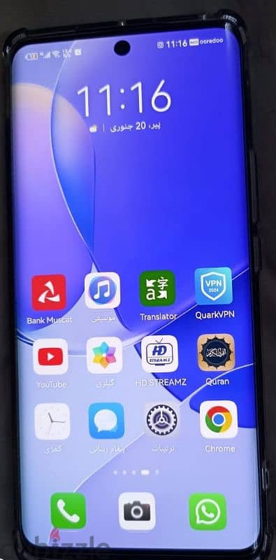 Huawei nova 9 3