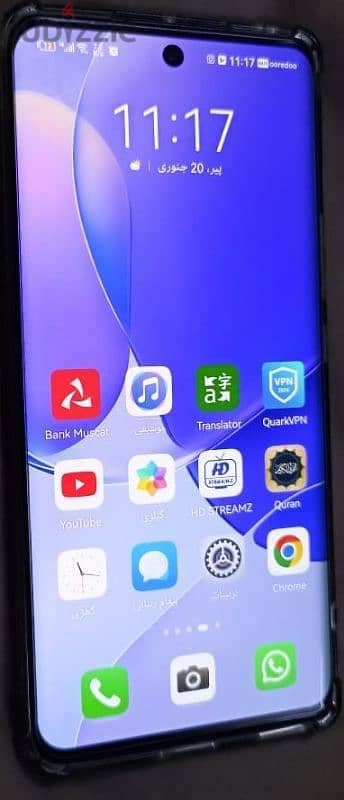 Huawei nova 9 4