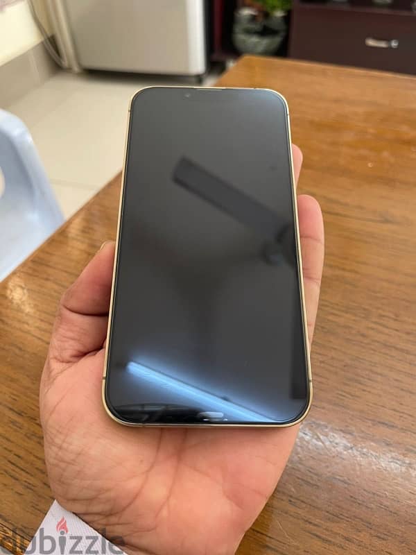 iPhone 13 Pro 128GB Excellent Condition with Box 1