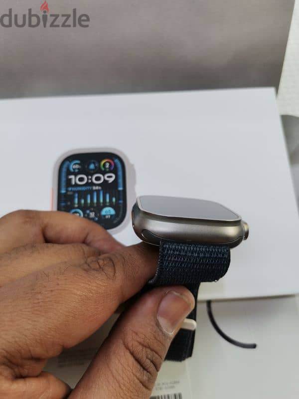 Apple watch Ultra 2 49mm 2