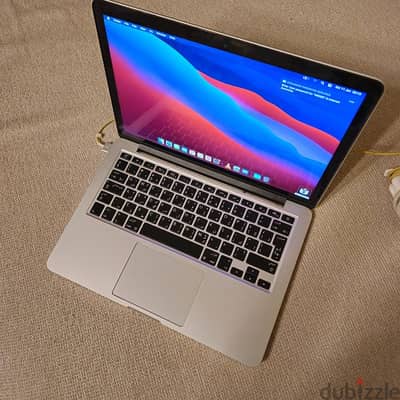 macbook pro 2014