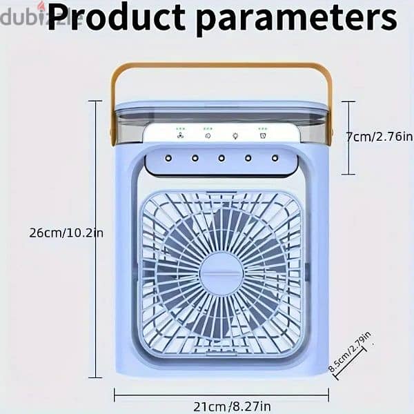 mini air conditioner poor table fine 4