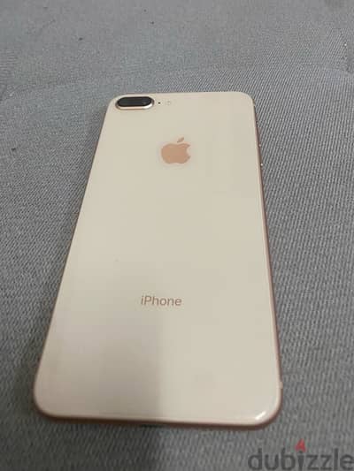 iPhone 8 Plus 256 GB