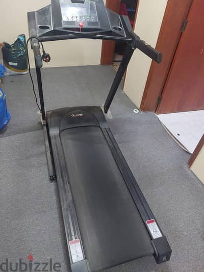 TreadMill in Good Condition