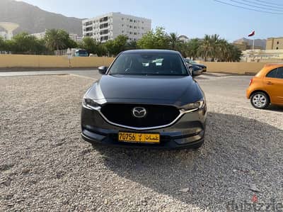 Mazda CX-5 2020 AWD Platinum, No Accident, Excellent performance