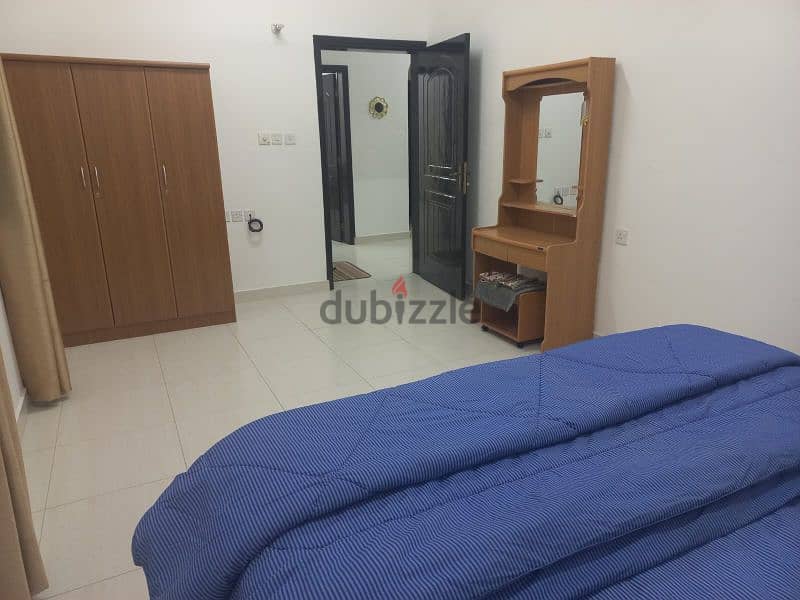 flat in South Saadah For Annali rent wi fi free 3