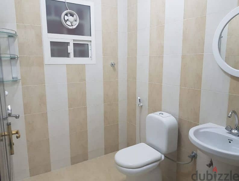 flat in South Saadah For Annali rent wi fi free 7