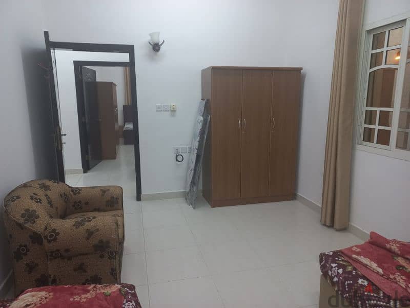 flat in South Saadah For Annali rent wi fi free 9