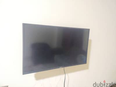 32 Inch Smart TV