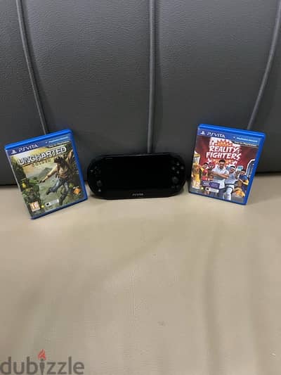 فيتا ps vita