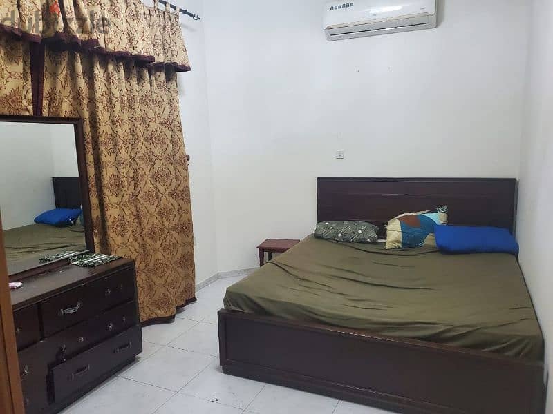 Furnished room, lounge, 11