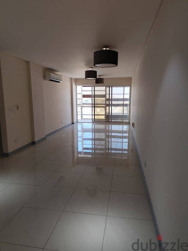 fantastic two bhk with amazing view 10