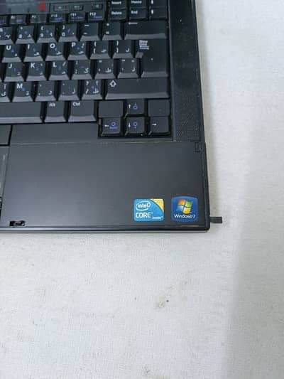 Dell laptop i5