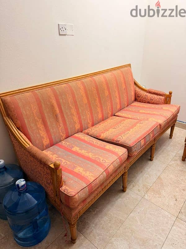 sofa set for sale 0