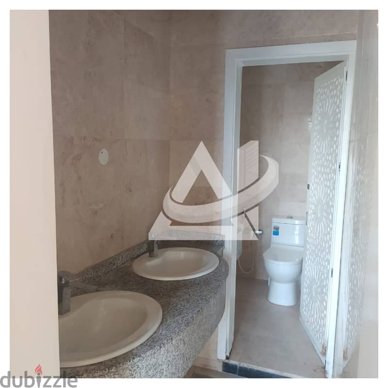 ADV505** 7BHK Twin Villa for rent in Azaibah South. 4