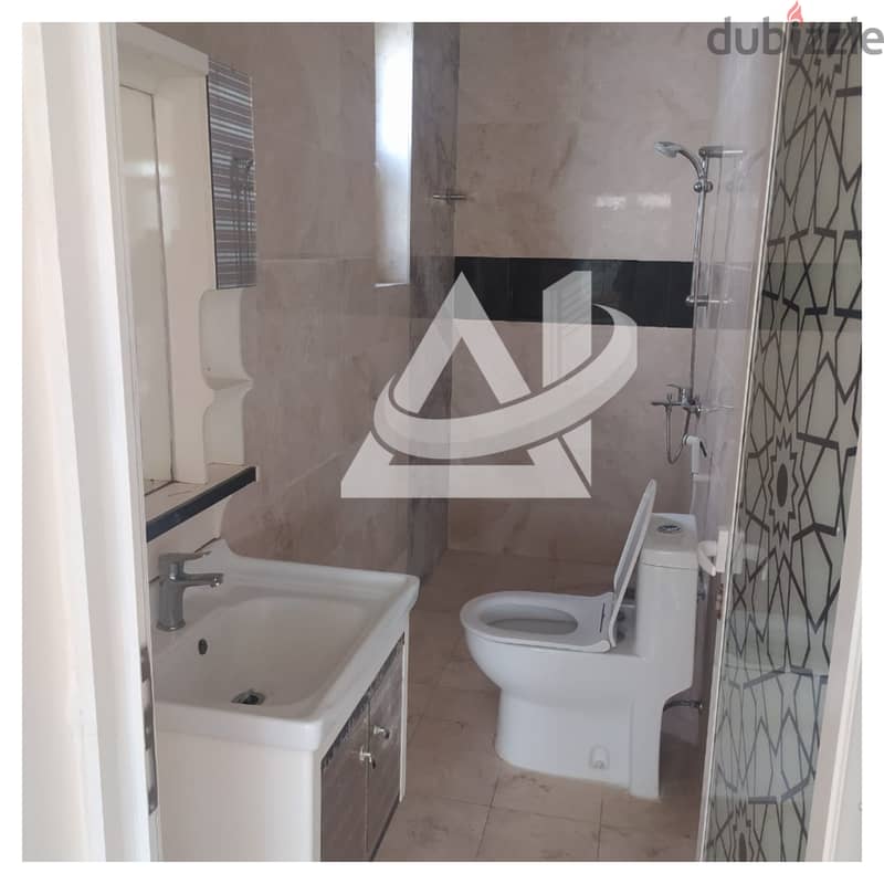 ADV505** 7BHK Twin Villa for rent in Azaibah South. 11