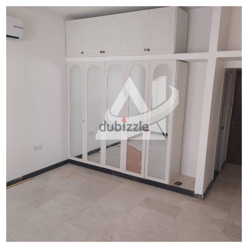 ADV505** 7BHK Twin Villa for rent in Azaibah South. 14