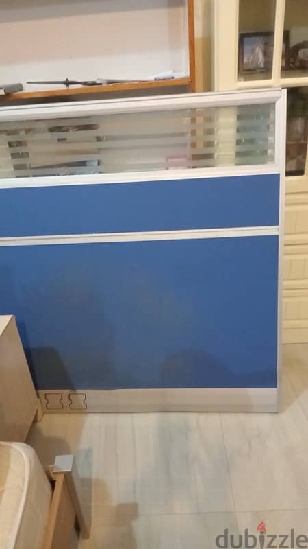 s ale   office  aluminum  glass   cabinet 3