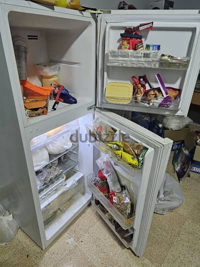 Refrigerator for sale