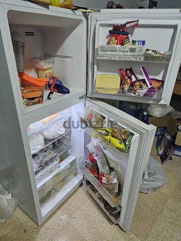 Refrigerator for sale 0