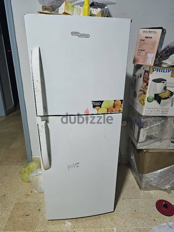 Refrigerator for sale 1