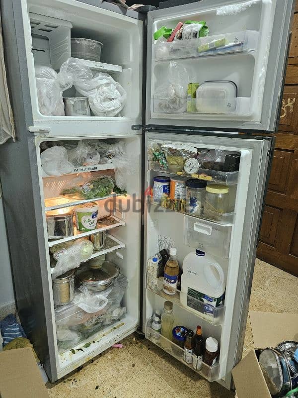 Refrigerator for sale 2