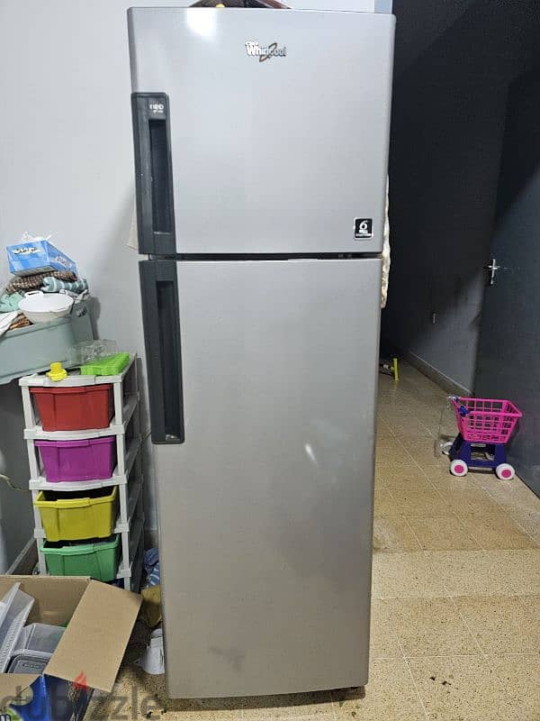 Refrigerator for sale 3