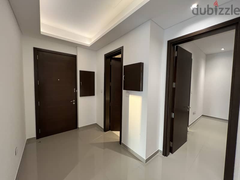 2 Bedroom Apartment With Private Garden 5