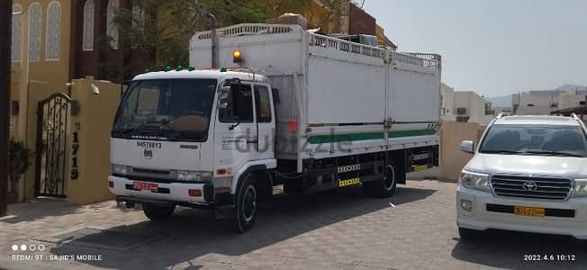 truck for rent daily and monthly basis