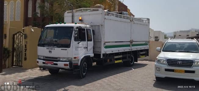 truck for rent daily and monthly basis