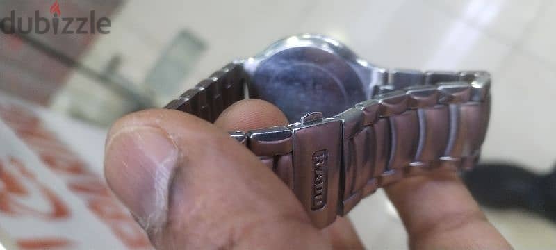 Rado original . steel finished 1