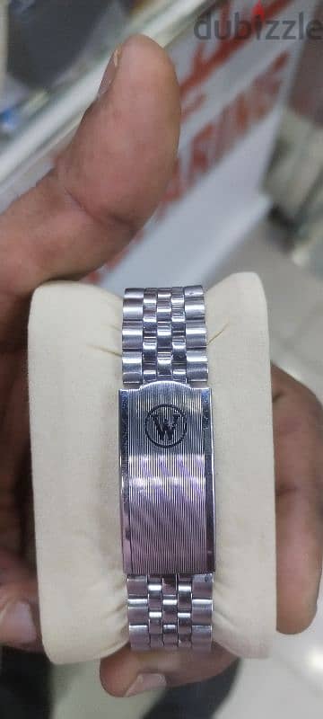 Westend automatic 25 jewels original watch 1