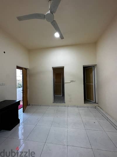 single bedroom for rent almawalleh near city center 125