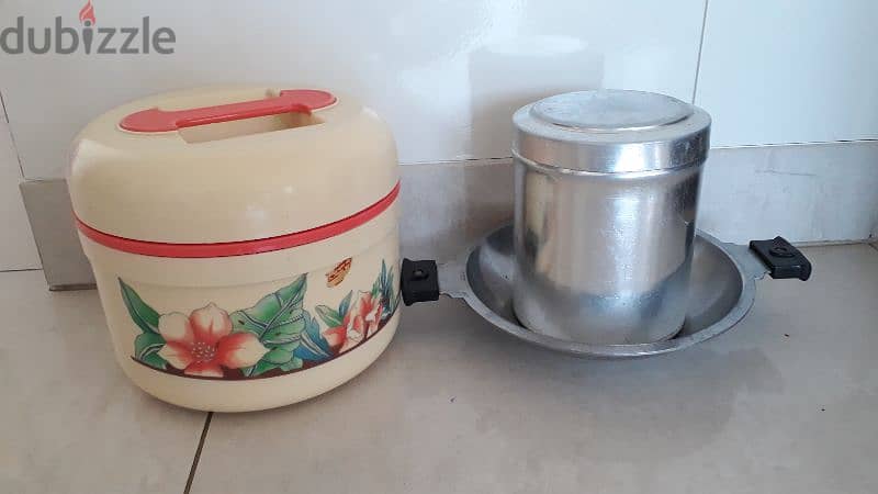 kitchen items 1