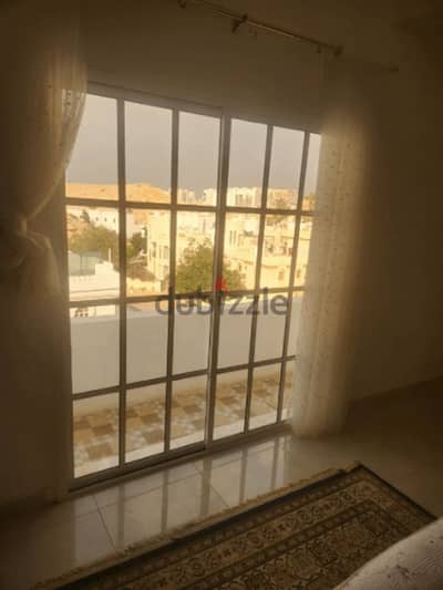 One bed room classic view at Qurum height