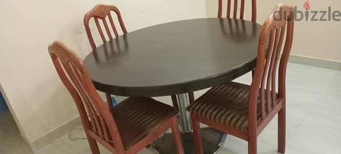 dinning  table for  sale