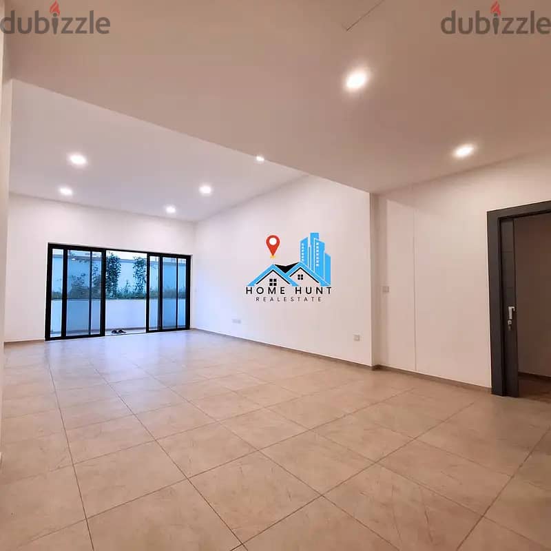 MUSCAT HILLS | WONDERFUL 2BHK GROUND FLOOR APARTMENT FOR RENT 1